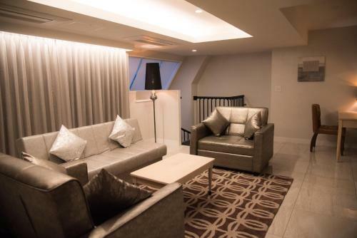 Hotel The Centurion Classic Akasaka