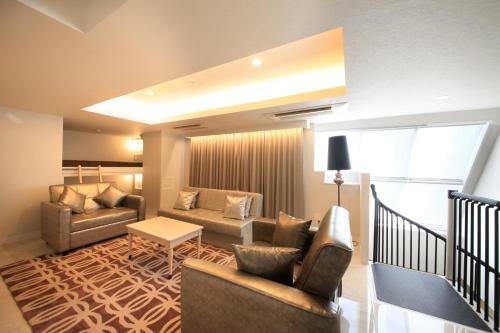 Hotel The Centurion Classic Akasaka