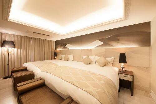 Hotel The Centurion Classic Akasaka