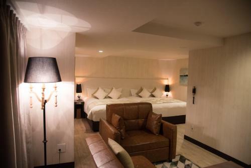 Hotel The Centurion Classic Akasaka