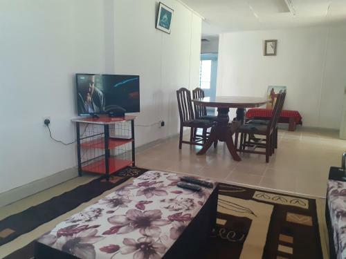 Sarandy Holiday Homes Naivasha