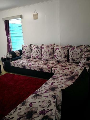 Sarandy Holiday Homes Naivasha