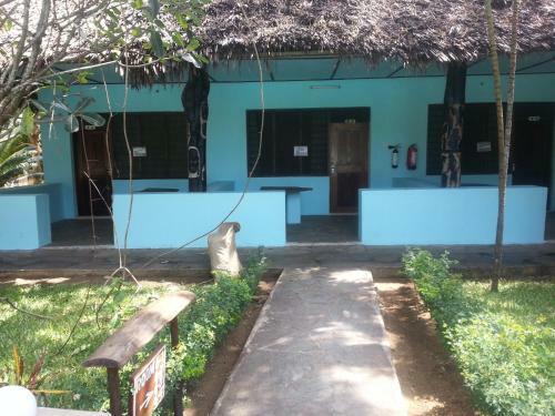 Hotel Makuti Villas Resort