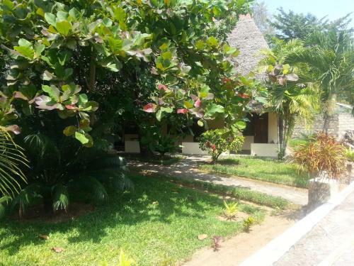 Hotel Makuti Villas Resort