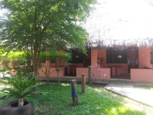 Hotel Makuti Villas Resort