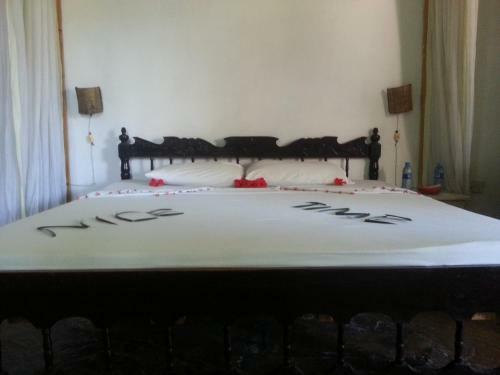 Hotel Makuti Villas Resort
