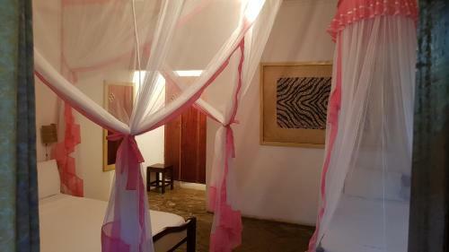 Hotel Makuti Villas Resort
