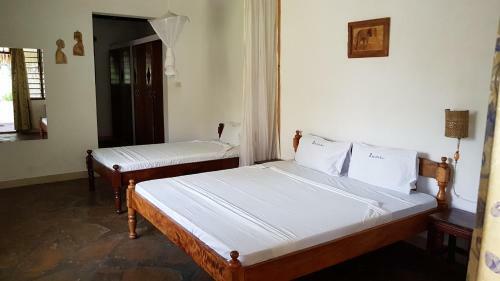 Hotel Makuti Villas Resort