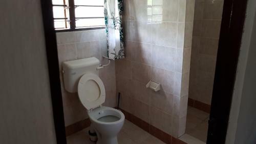 Hotel Makuti Villas Resort