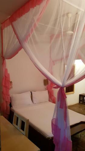 Hotel Makuti Villas Resort