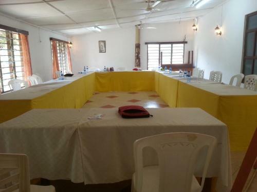 Hotel Makuti Villas Resort