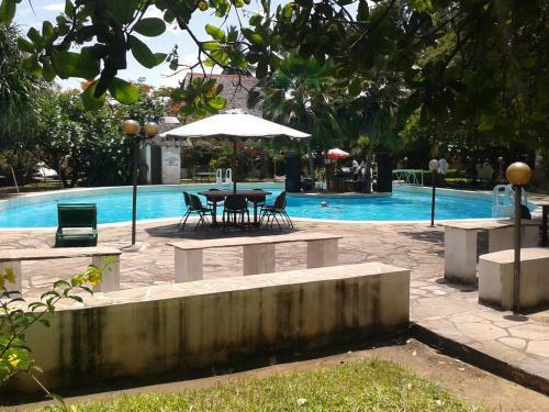 Hotel Makuti Villas Resort