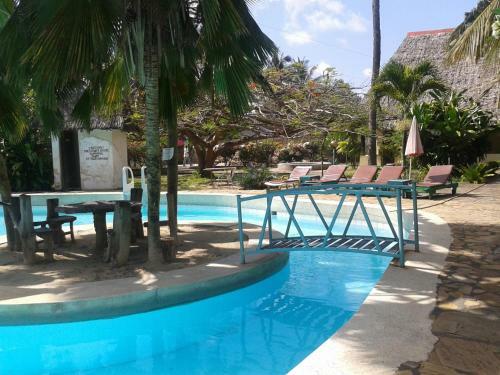 Hotel Makuti Villas Resort