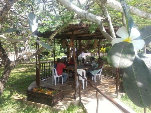 Hotel Makuti Villas Resort