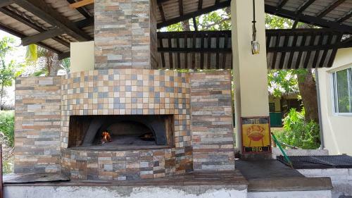 Hotel Makuti Villas Resort