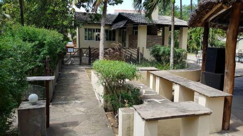 Hotel Makuti Villas Resort
