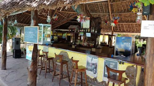 Hotel Makuti Villas Resort