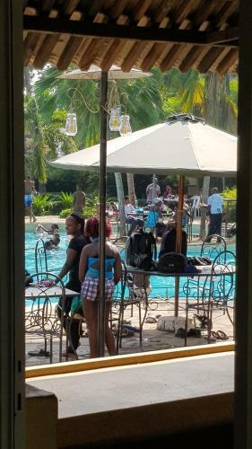 Hotel Makuti Villas Resort