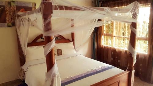 Hotel Hippo Safaris Resort