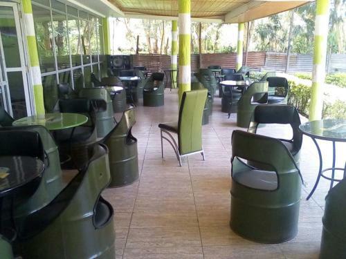 Hotel Hippo Safaris Resort