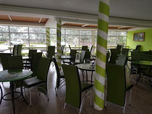 Hotel Hippo Safaris Resort