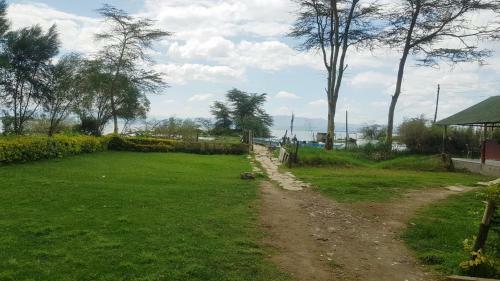 Hotel Hippo Safaris Resort