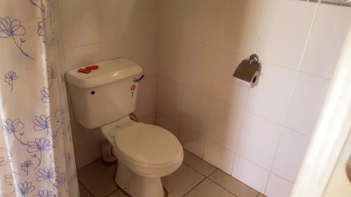 Hotel Hippo Safaris Resort