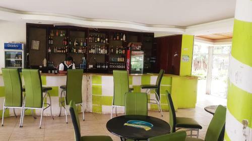 Hotel Hippo Safaris Resort
