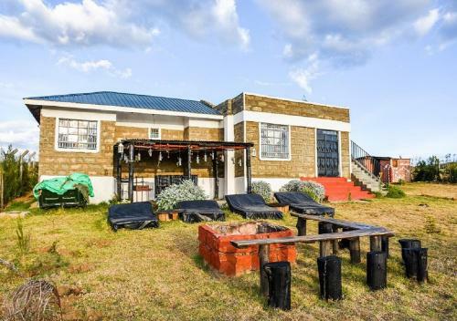 Private Holiday Home