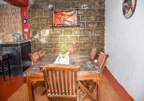 Private Holiday Home