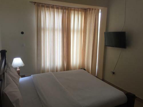 Hotel Kakamega Milimani Resort