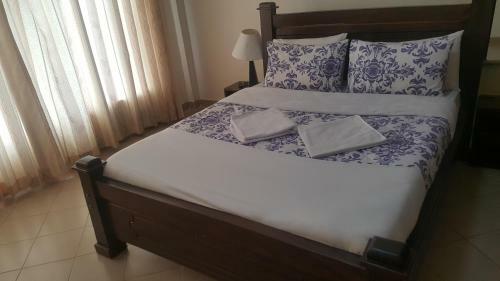 Hotel Kakamega Milimani Resort