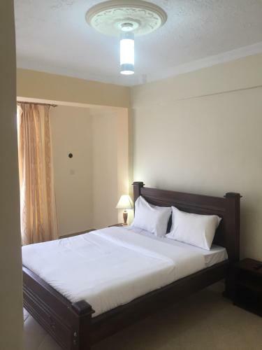 Hotel Kakamega Milimani Resort