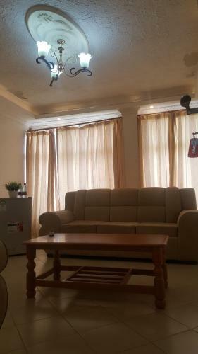 Hotel Kakamega Milimani Resort