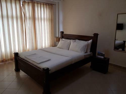 Hotel Kakamega Milimani Resort