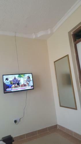 Hotel Kakamega Milimani Resort