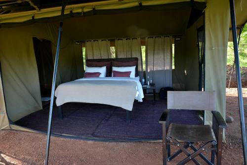 Wilderness Camp
