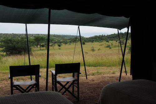 Wilderness Camp