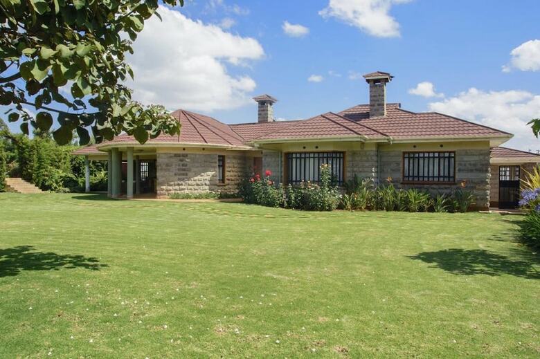 Ndeiya House