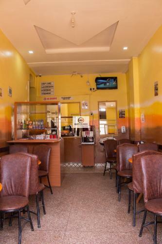 Hotel Mayy Lounge