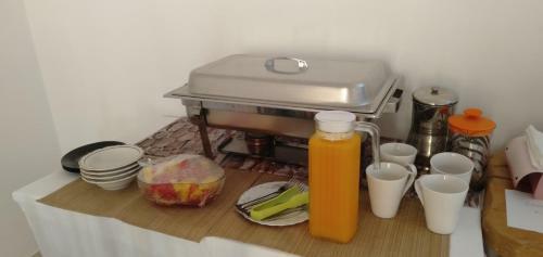 Ary Homestay