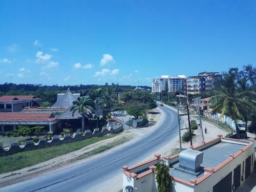 Royal Oceanview 2br B21 Apartment