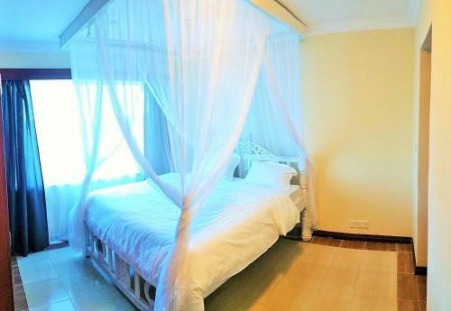 Royal Oceanview 2br B21 Apartment