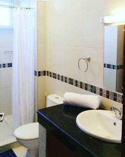 Royal Oceanview 2br B21 Apartment