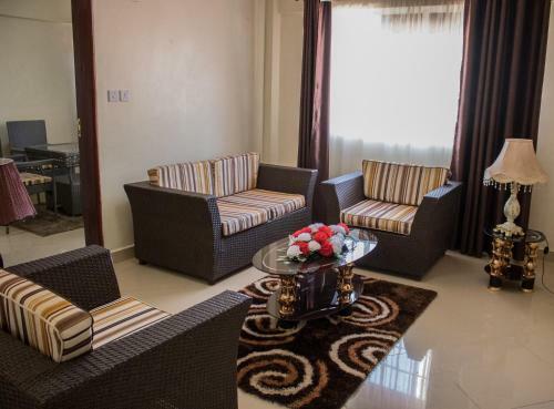 Calabash Hotel, Migori