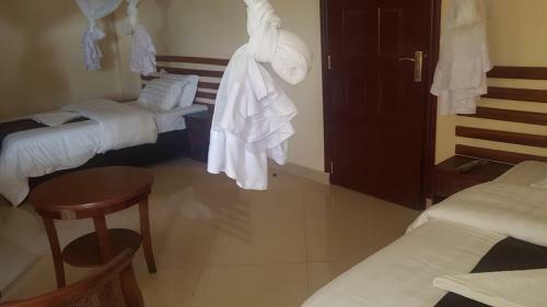Calabash Hotel, Migori