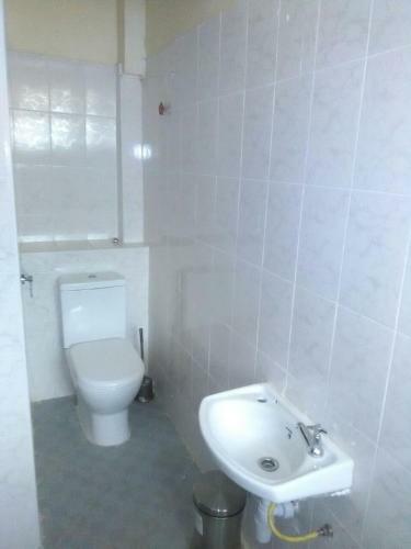 Calabash Hotel, Migori