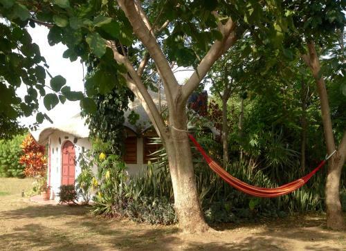 Hotel Wayando Beach Eco Lodge