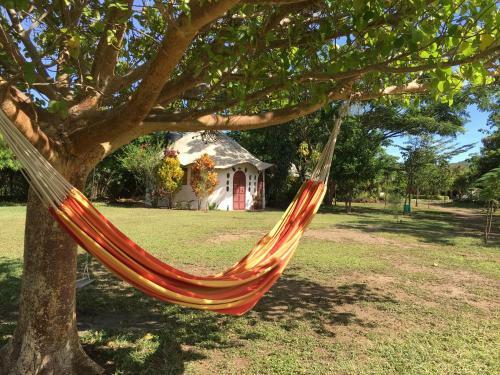 Hotel Wayando Beach Eco Lodge