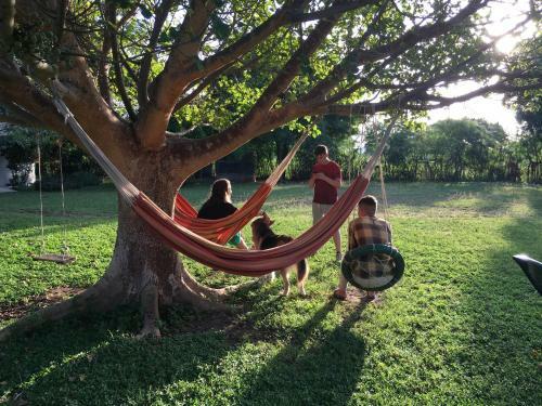 Hotel Wayando Beach Eco Lodge